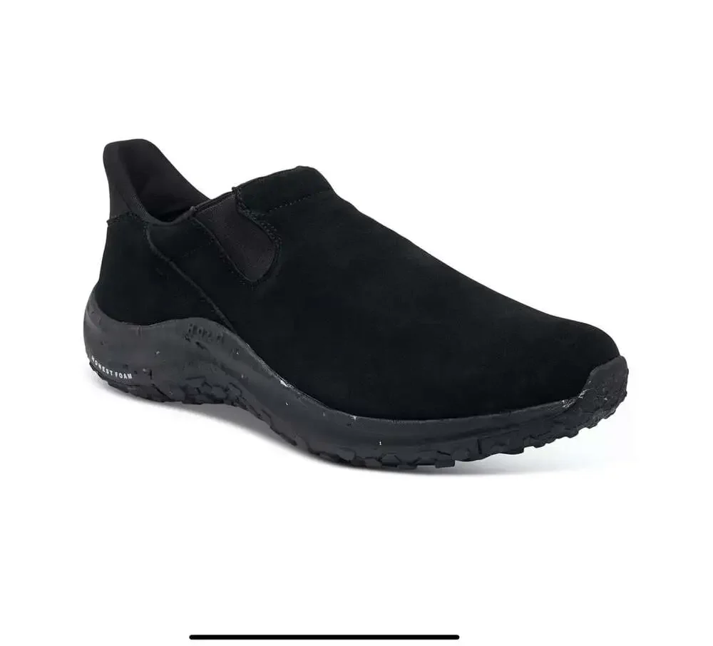 Holo Women's S9 Olympus Lightweight Waterproof Slip On Boots Black Size 9